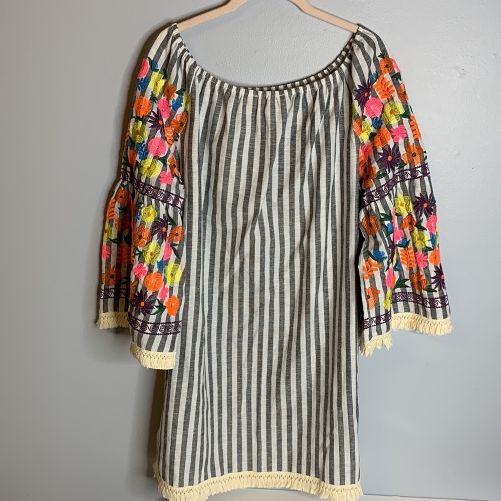 PHILOSOPHY DRESS - Picture 7 of 7
